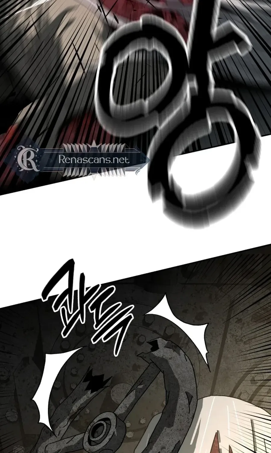 Widower Chapter 14 page 70 - 