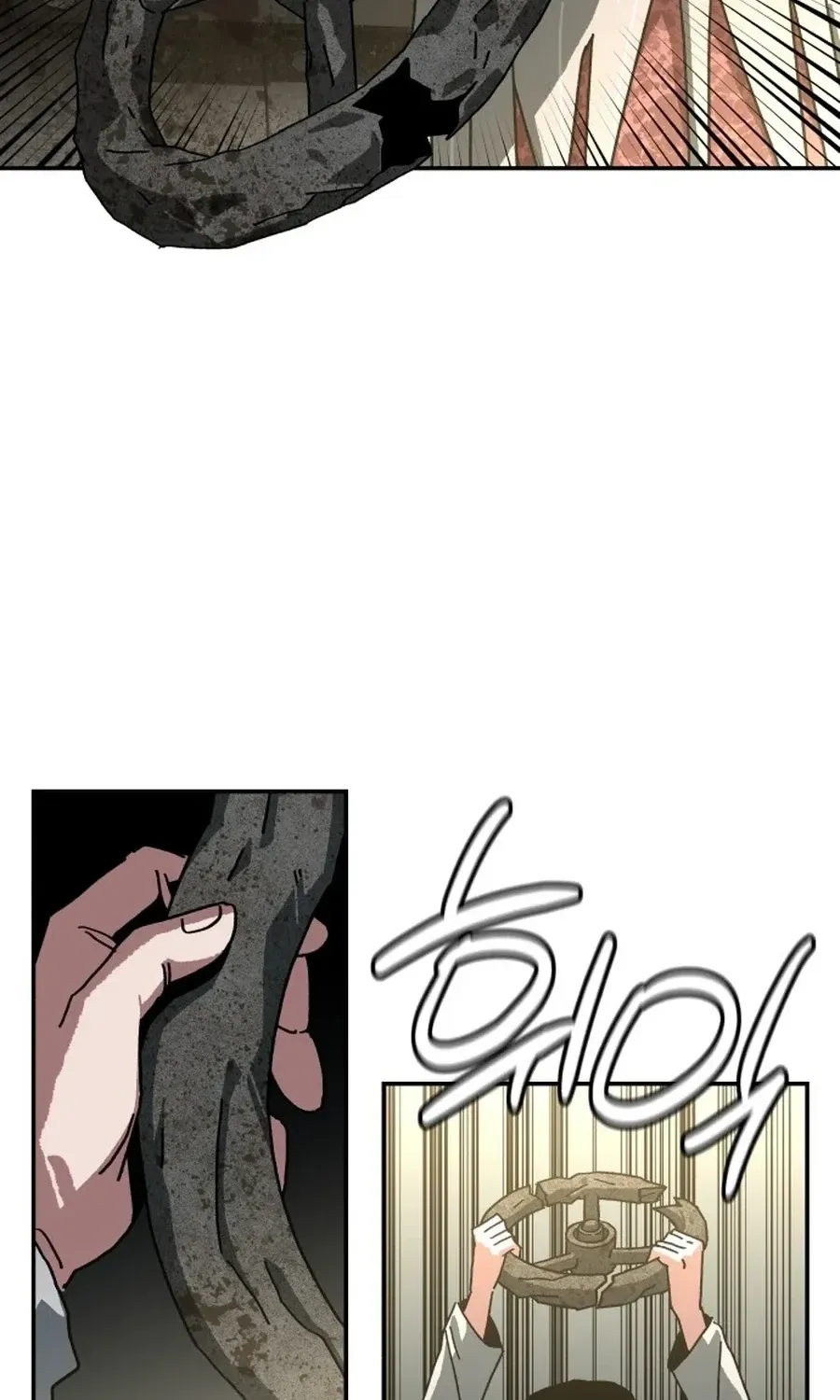 Widower Chapter 14 page 71 - 