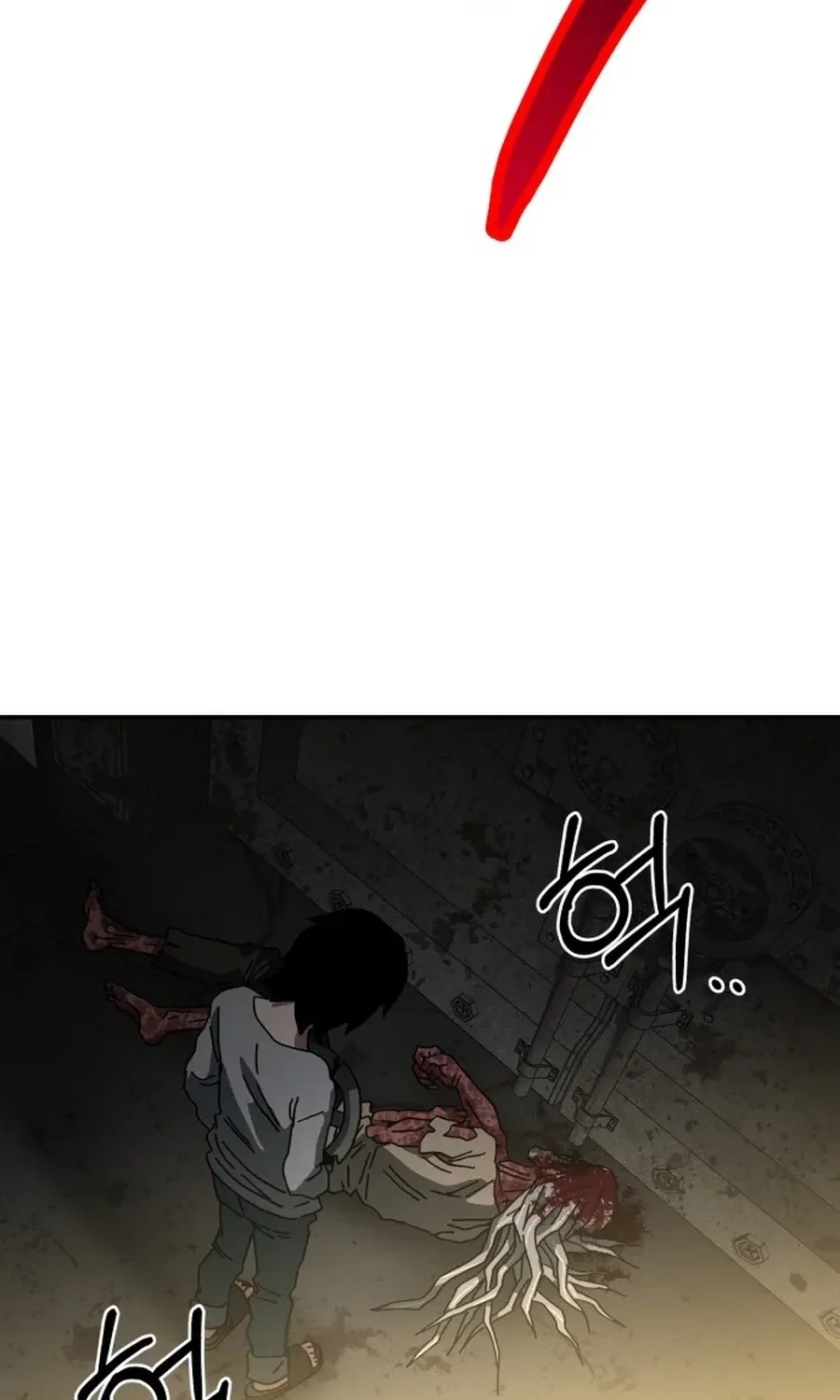Widower Chapter 14 page 76 - 