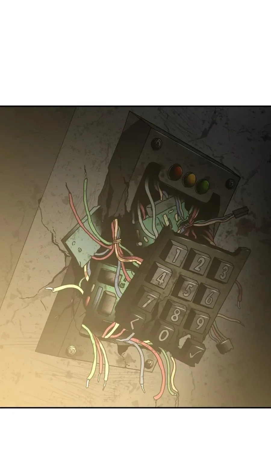 Widower Chapter 14 page 79 - 