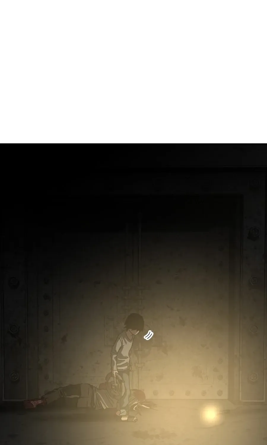 Widower Chapter 14 page 80 - 
