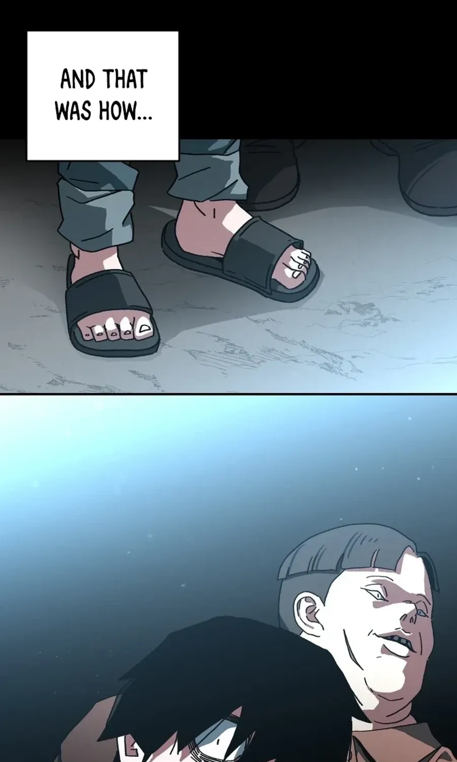 Widower Chapter 14 page 10 - 