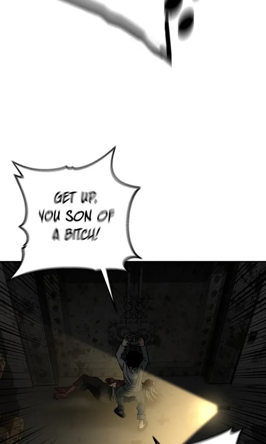 Widower Chapter 14 page 91 - 