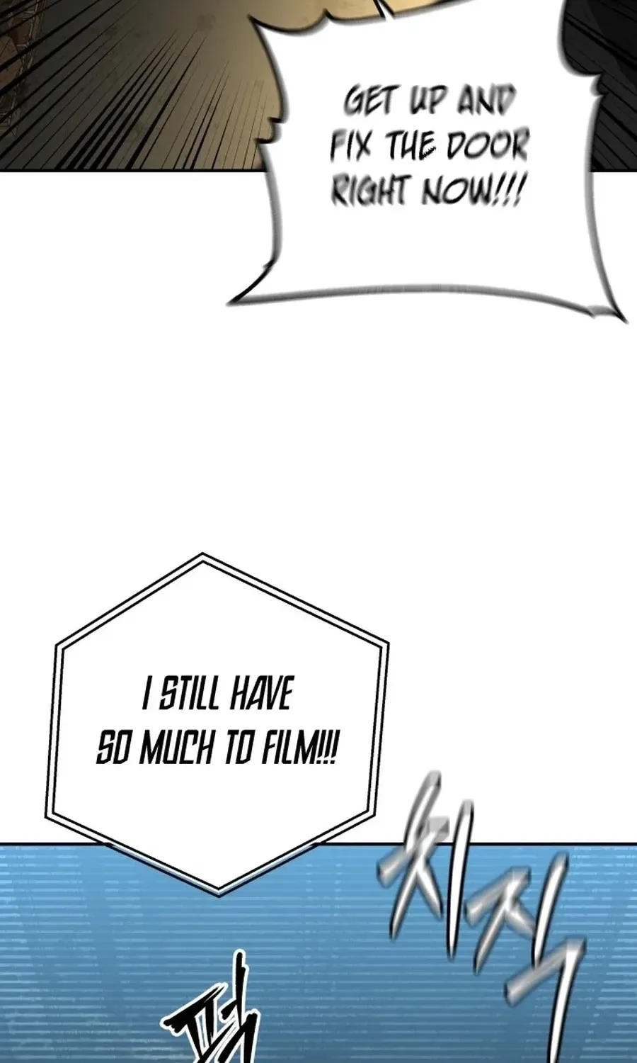 Widower Chapter 14 page 92 - 