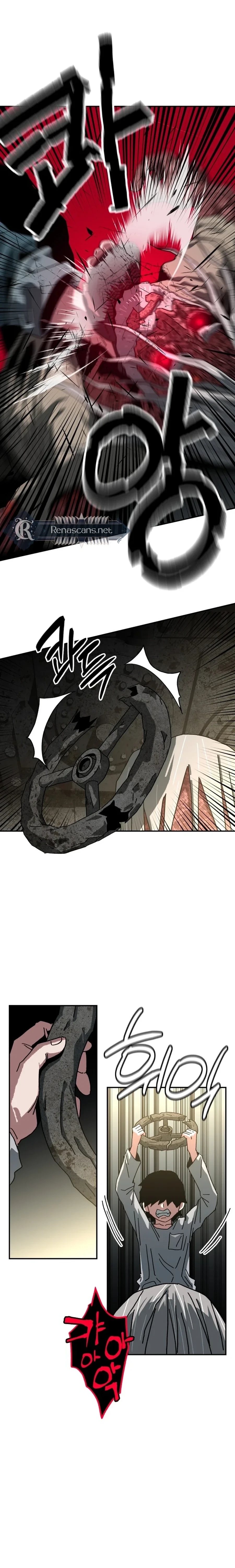 Widower Chapter 147 page 18 - 