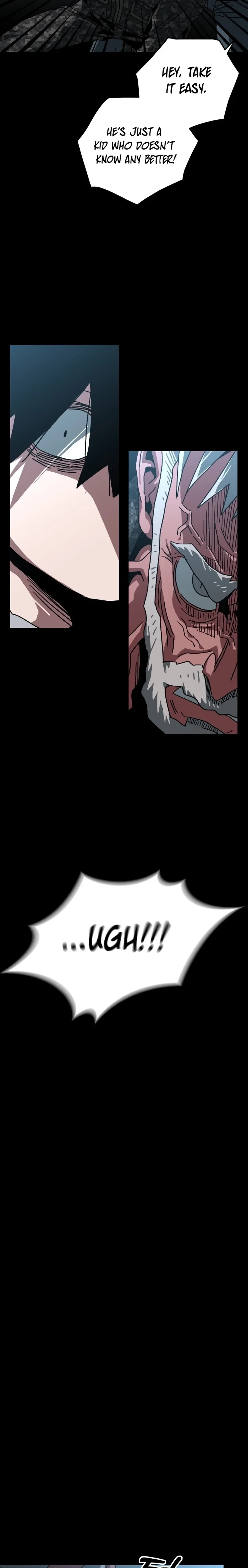 Widower Chapter 147 page 9 - 