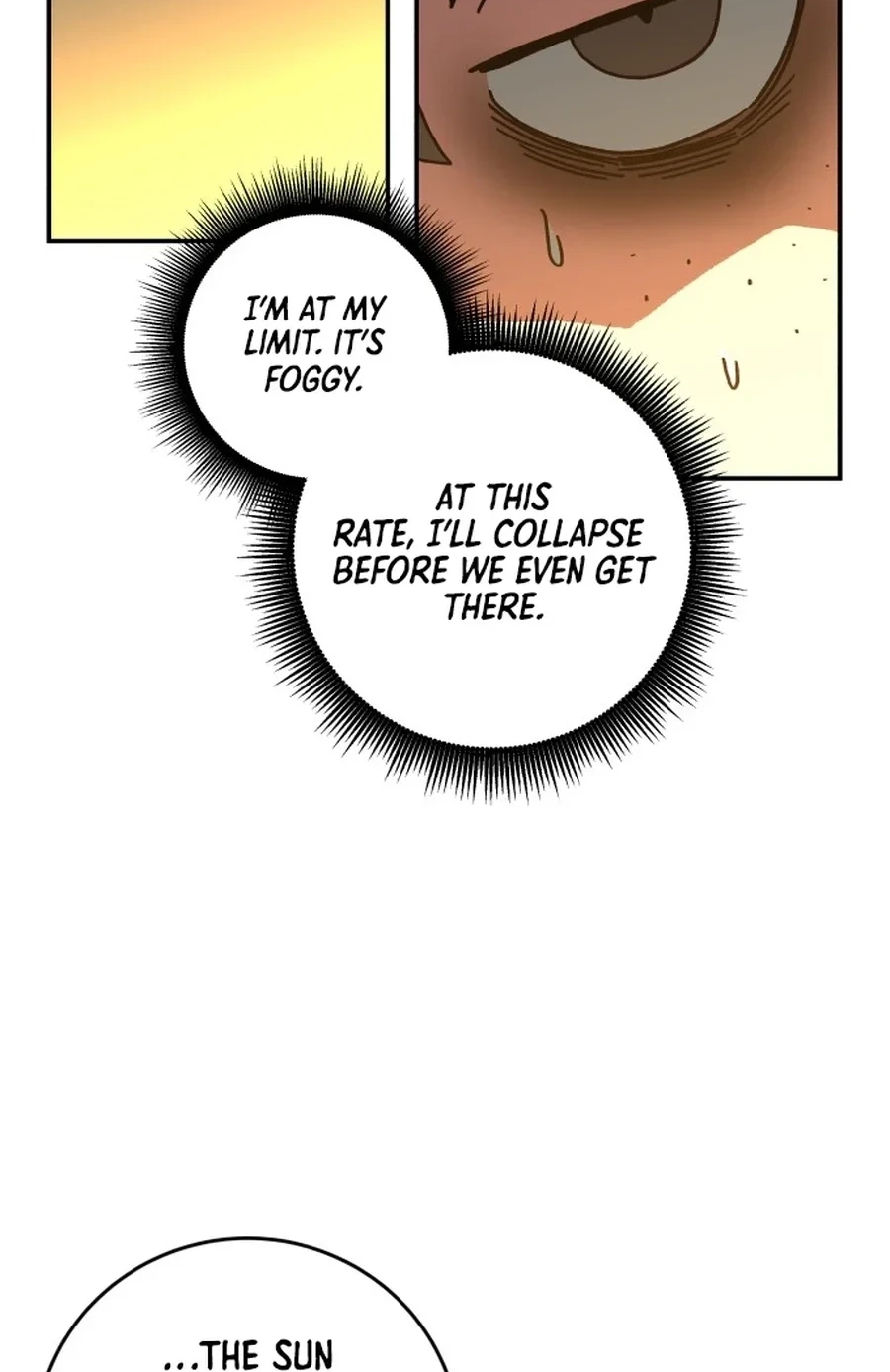 Widower Chapter 148 page 109 - 