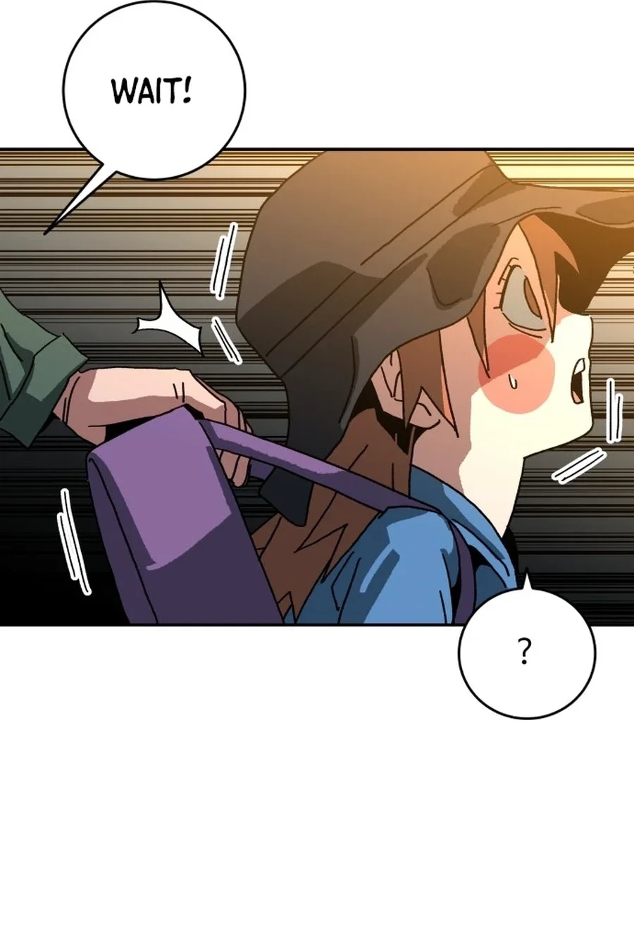Widower Chapter 148 page 111 - 