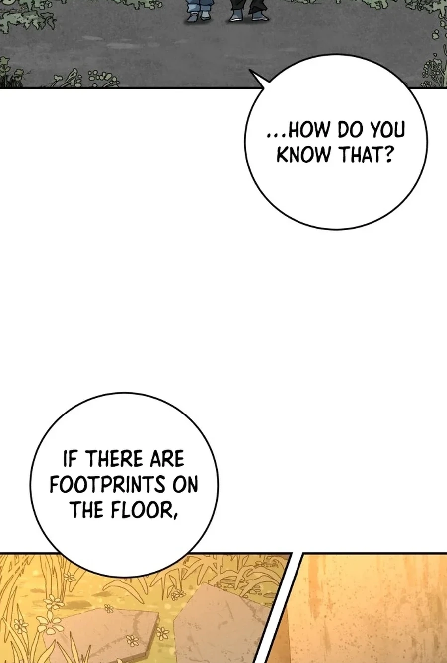 Widower Chapter 148 page 113 - 