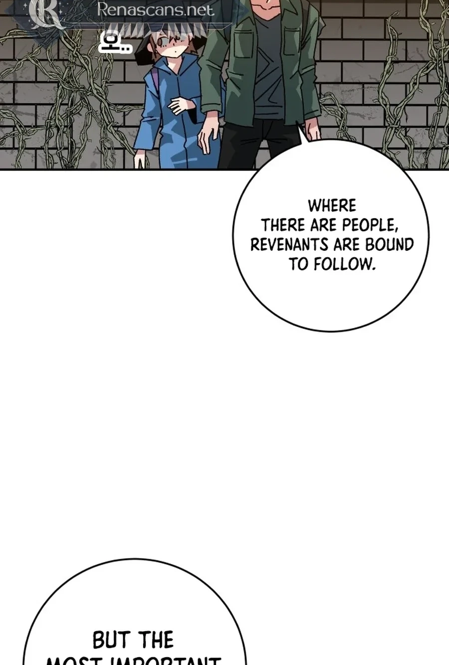 Widower Chapter 148 page 117 - 