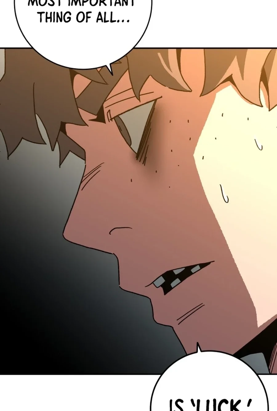 Widower Chapter 148 page 118 - 