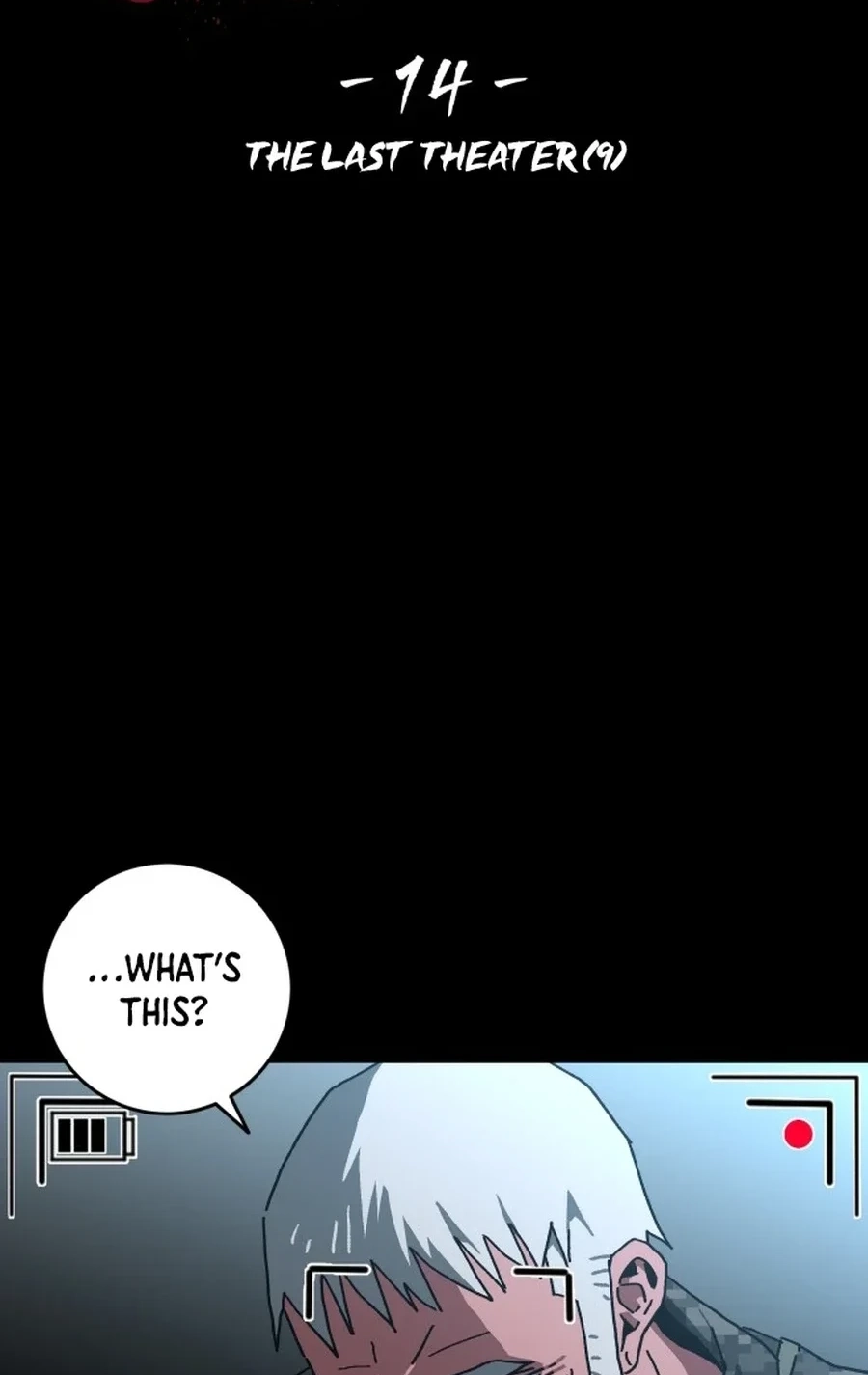 Widower Chapter 148 page 13 - 