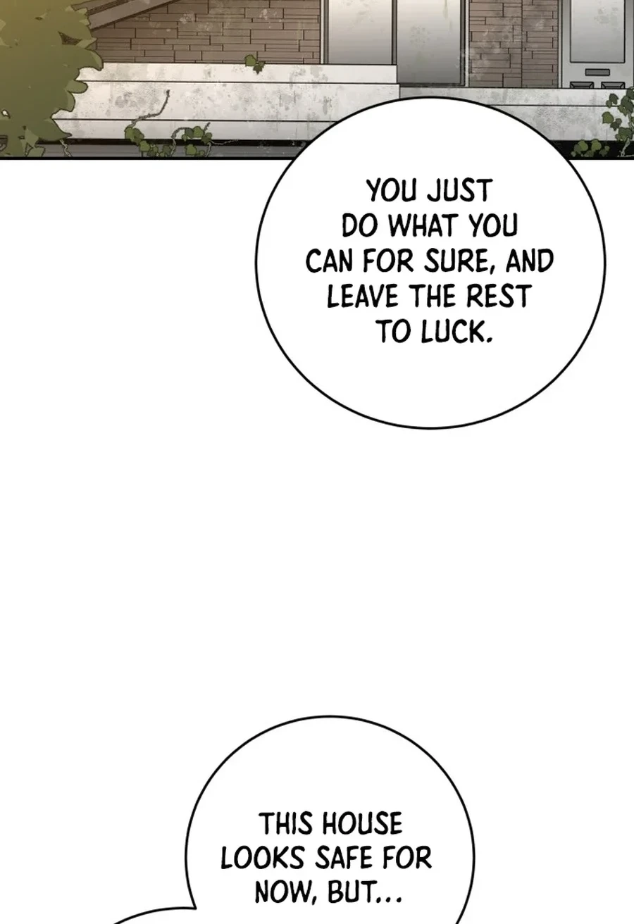 Widower Chapter 148 page 121 - 