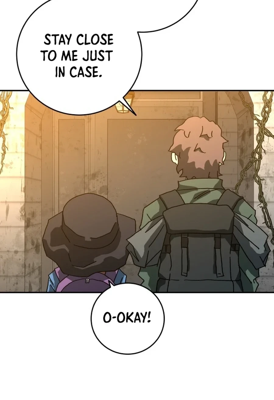 Widower Chapter 148 page 122 - 