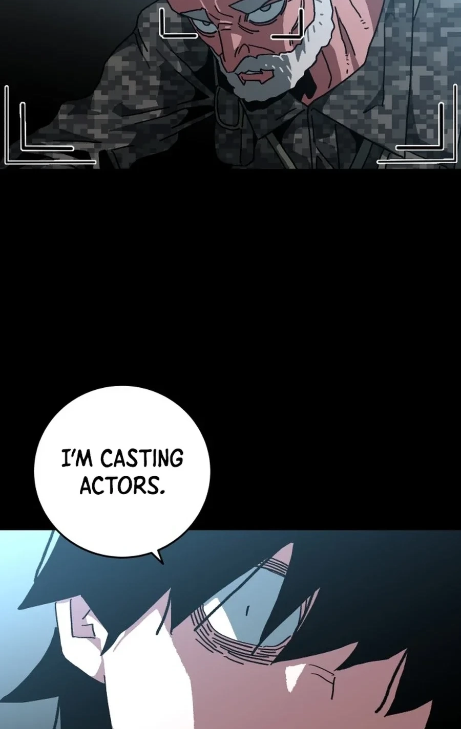 Widower Chapter 148 page 14 - 