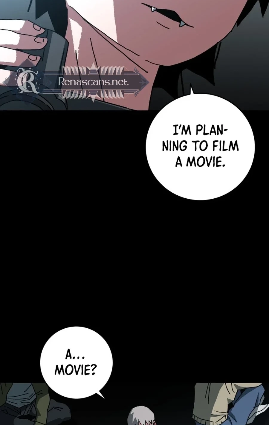 Widower Chapter 148 page 15 - 