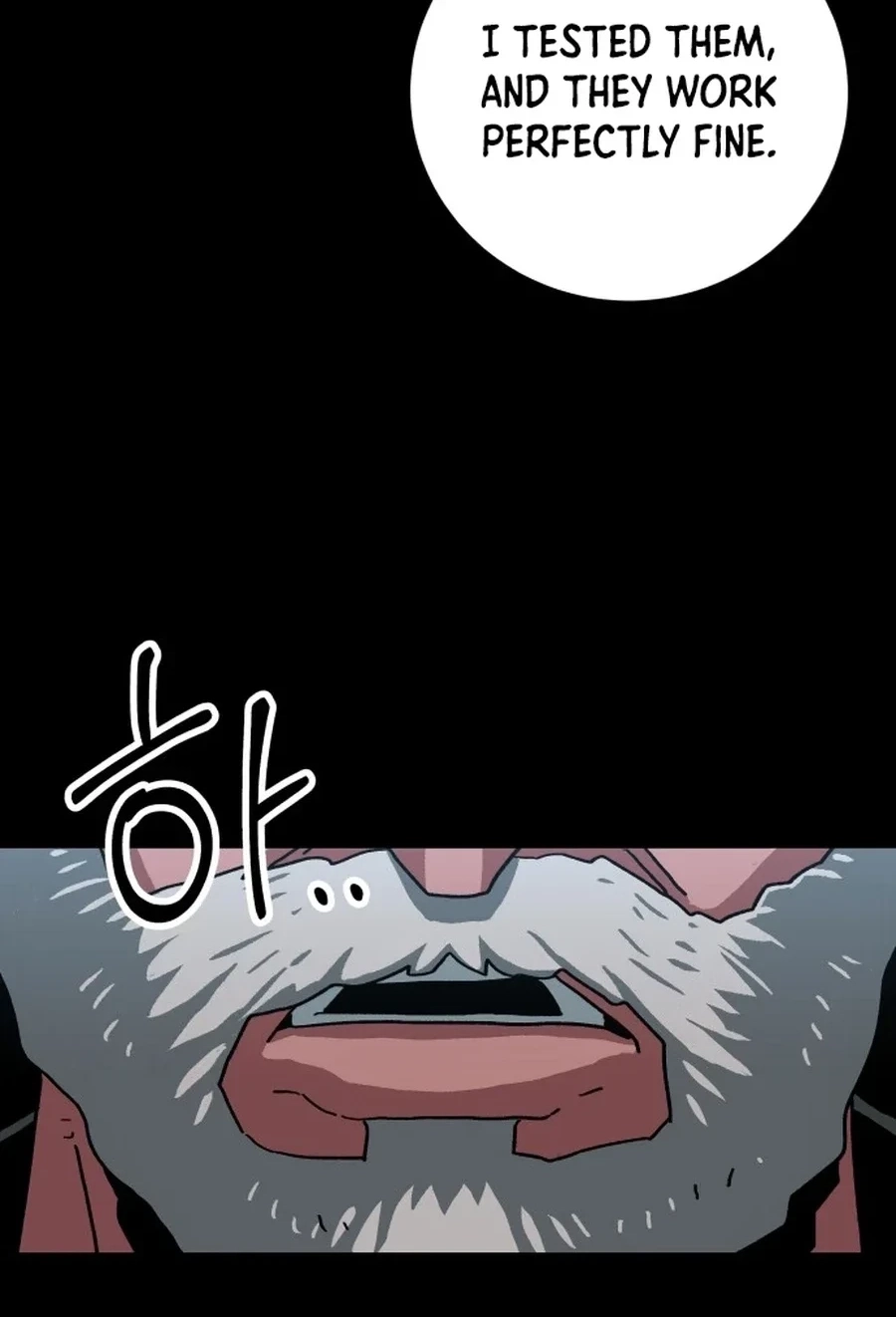 Widower Chapter 148 page 18 - 