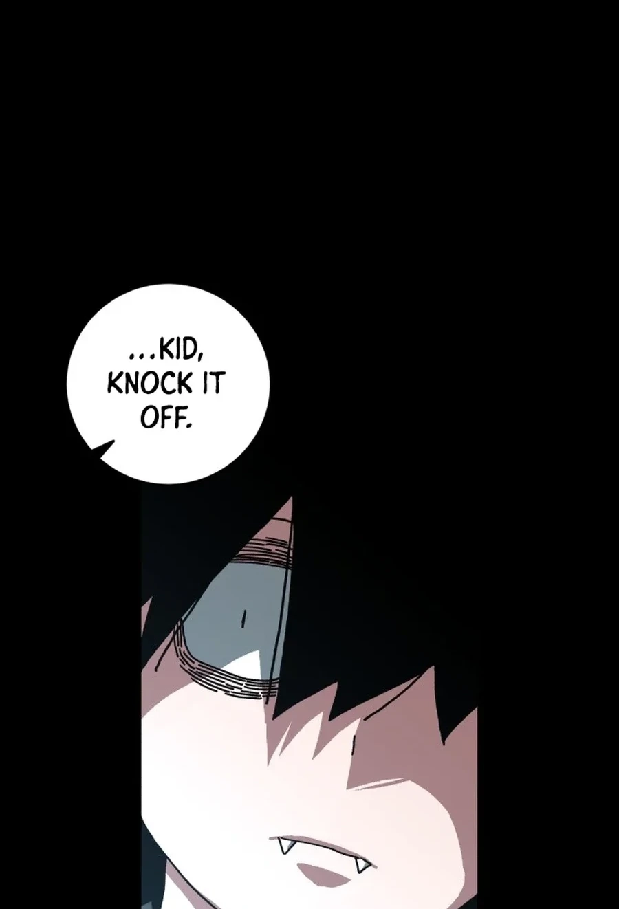 Widower Chapter 148 page 19 - 