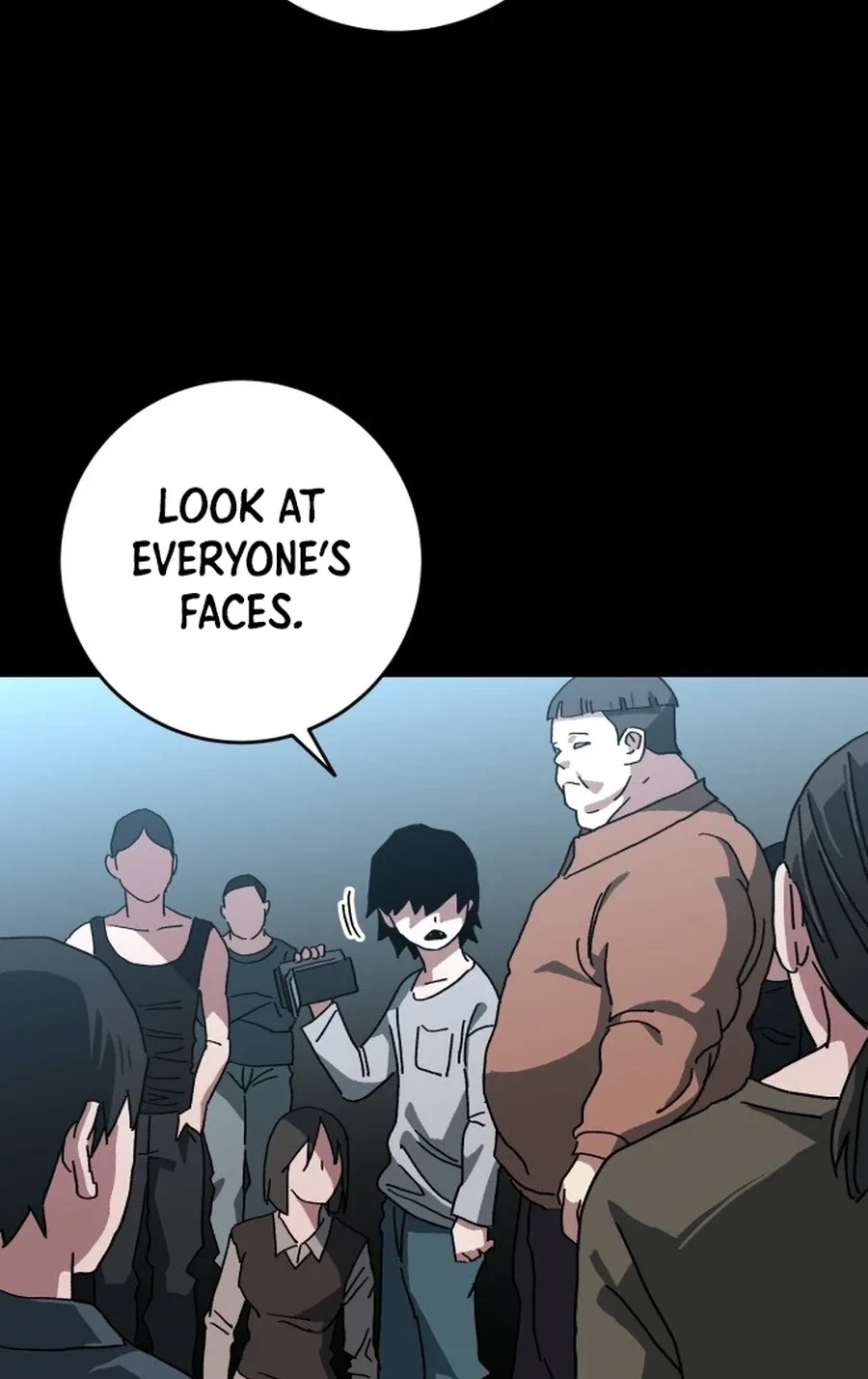 Widower Chapter 148 page 26 - 