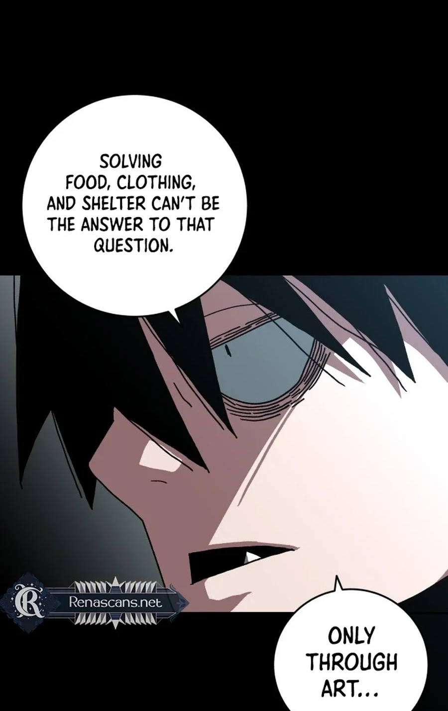 Widower Chapter 148 page 29 - 