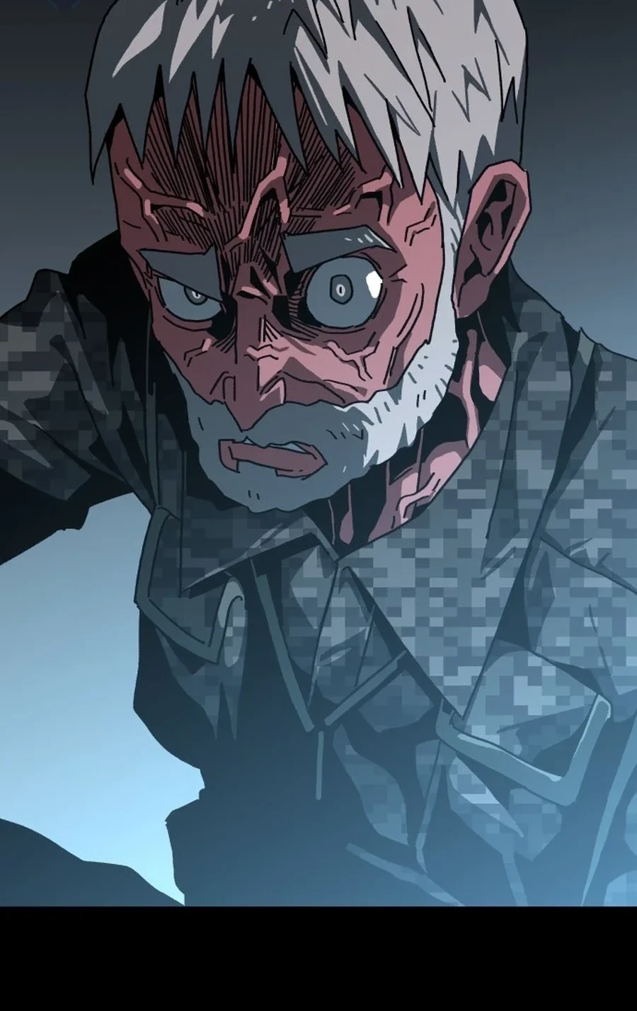 Widower Chapter 148 page 31 - 