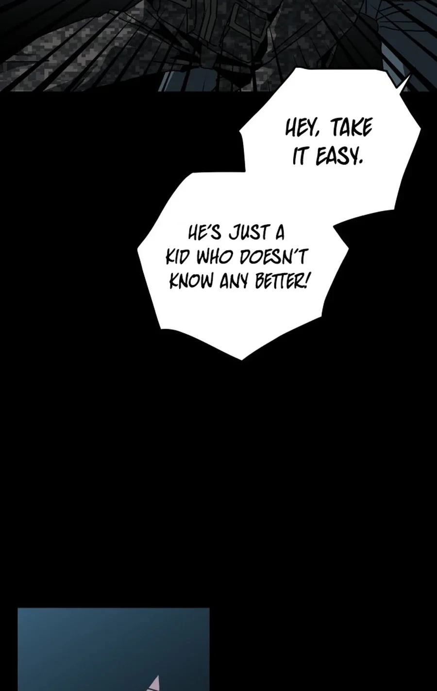 Widower Chapter 148 page 33 - 