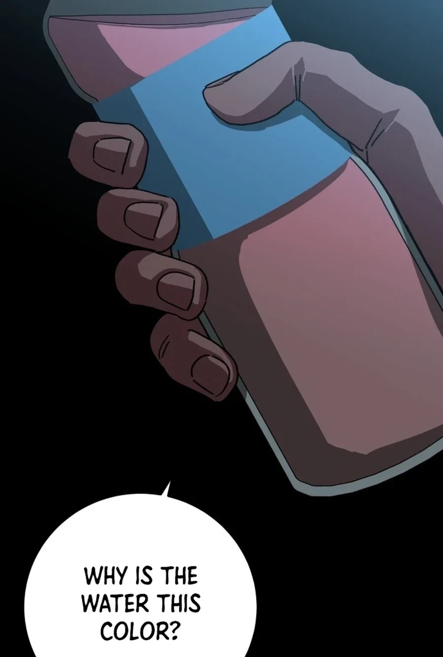 Widower Chapter 148 page 41 - 