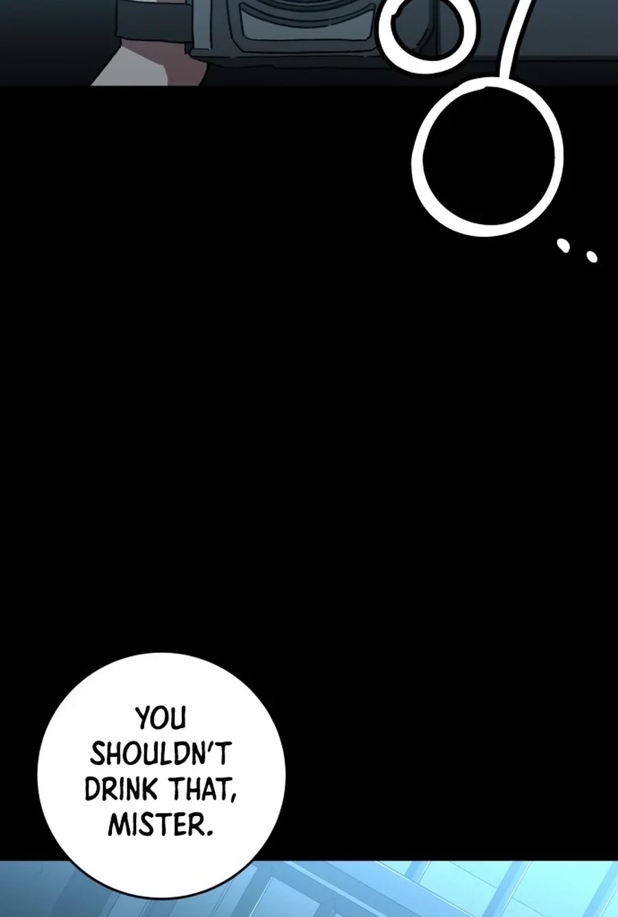 Widower Chapter 148 page 43 - 