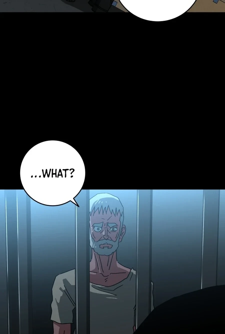 Widower Chapter 148 page 45 - 