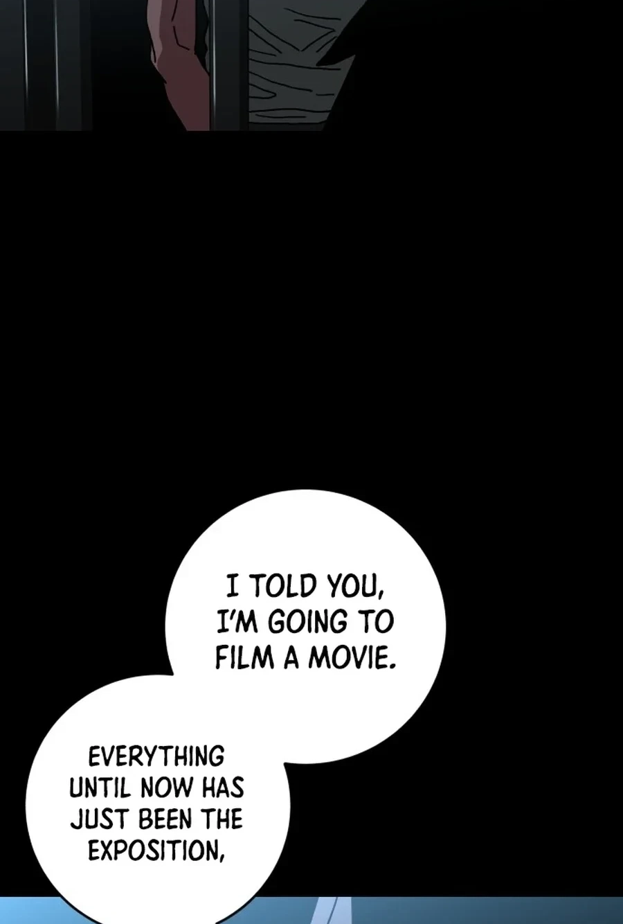 Widower Chapter 148 page 46 - 
