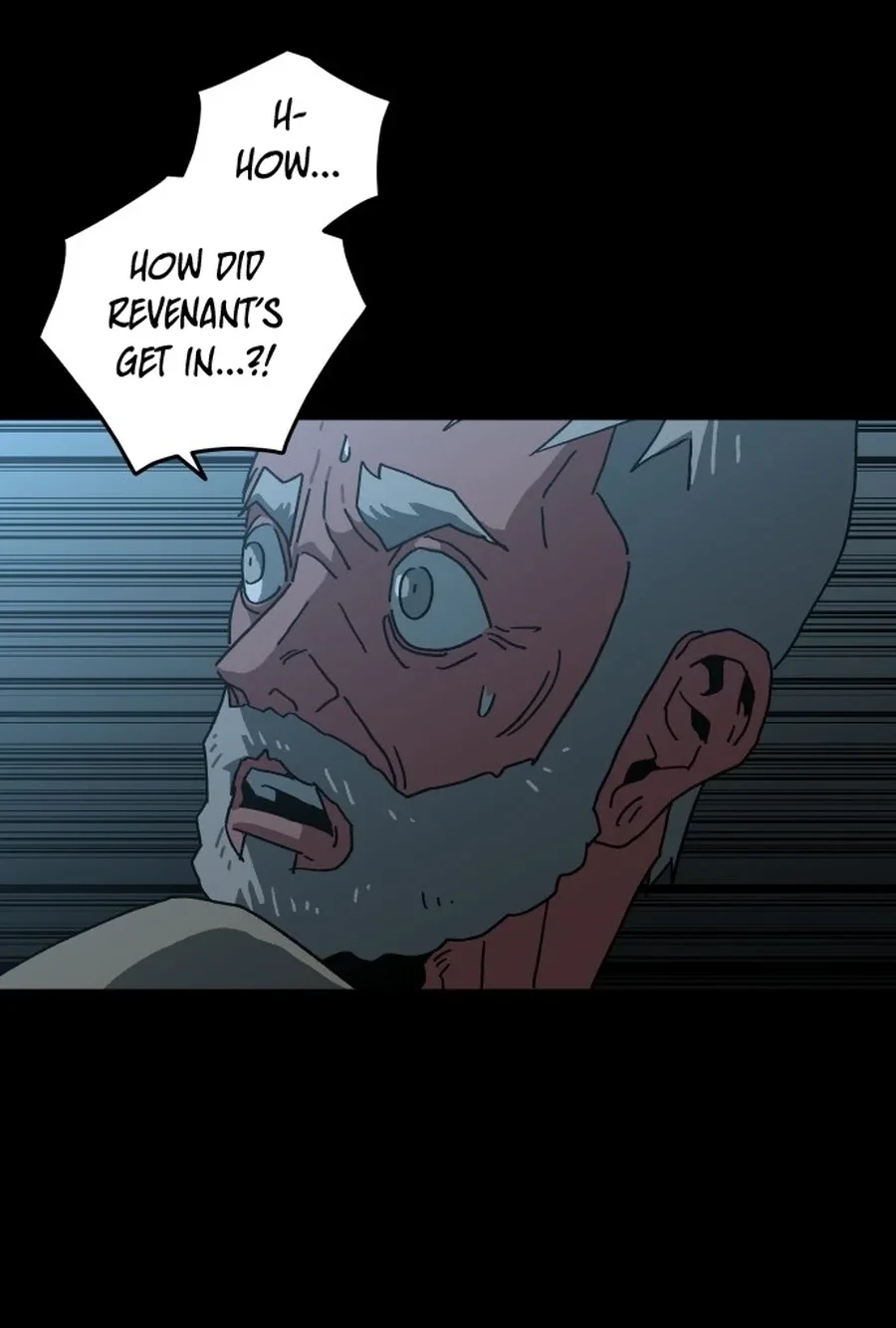Widower Chapter 148 page 54 - 