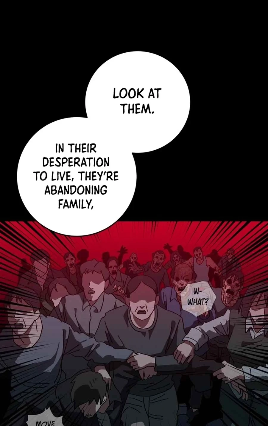 Widower Chapter 148 page 59 - 