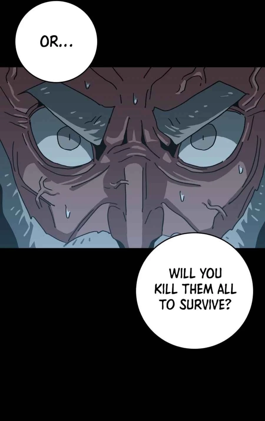 Widower Chapter 148 page 65 - 