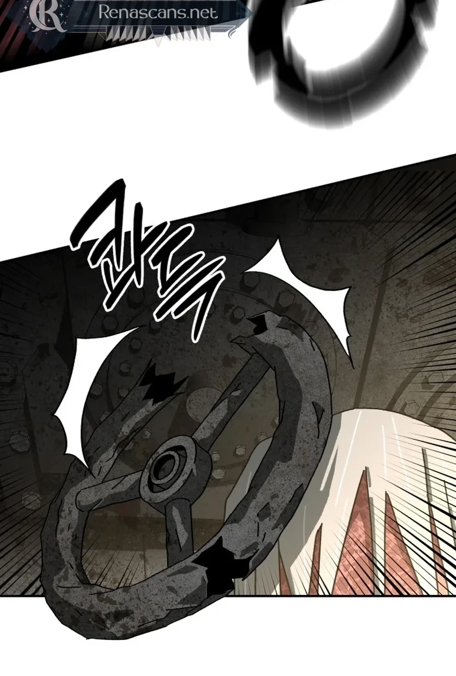 Widower Chapter 148 page 73 - 