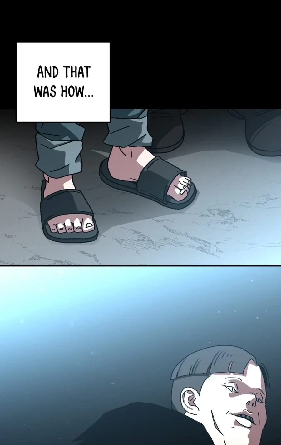 Widower Chapter 148 page 10 - 
