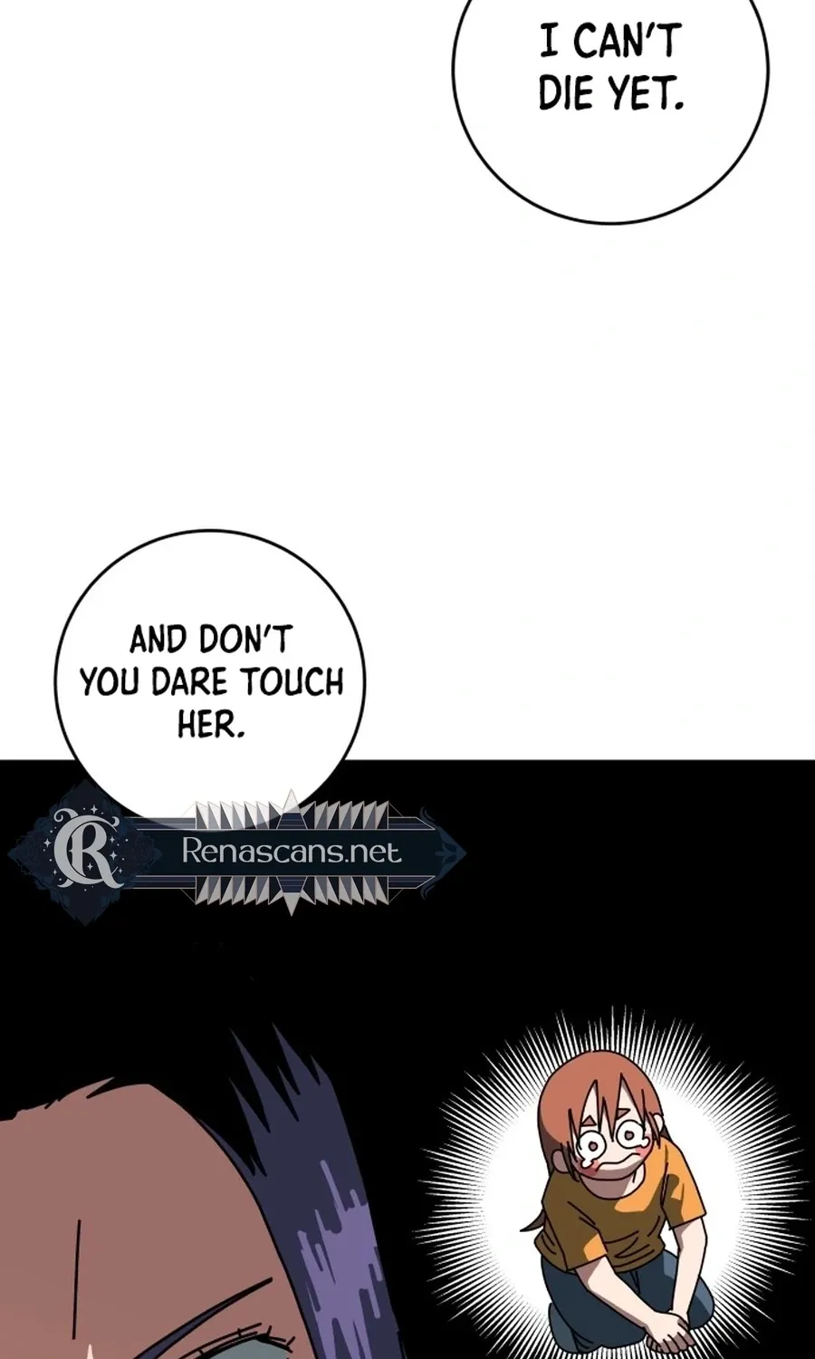 Widower Chapter 15 page 102 - 