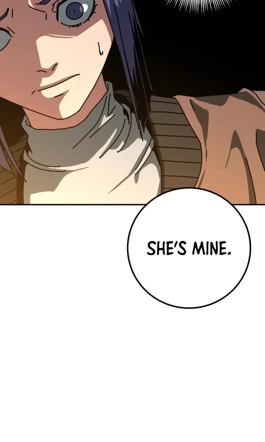 Widower Chapter 15 page 103 - 