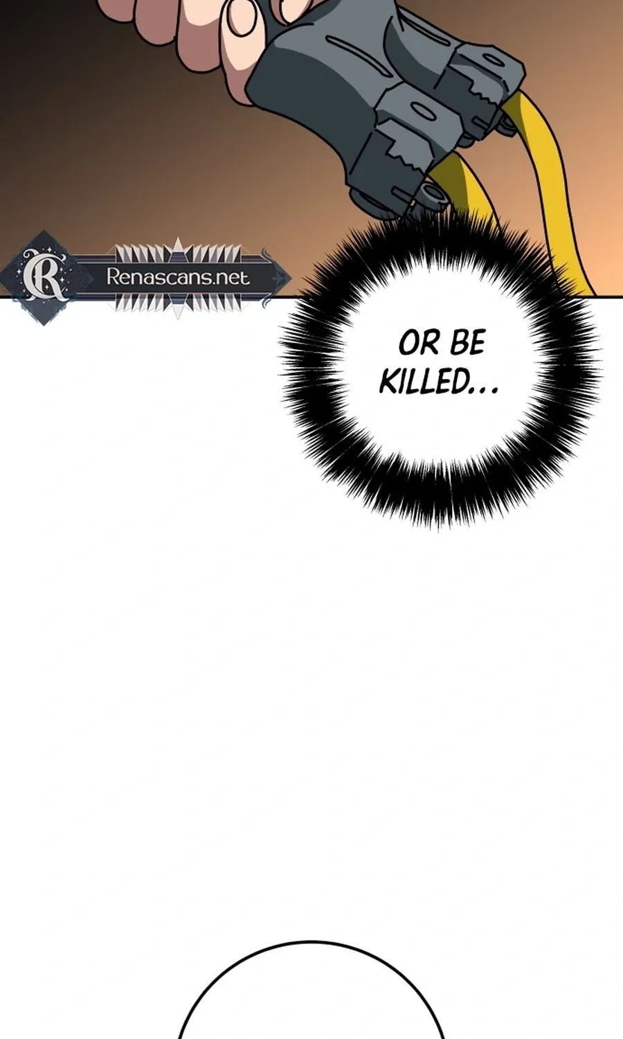 Widower Chapter 15 page 107 - 