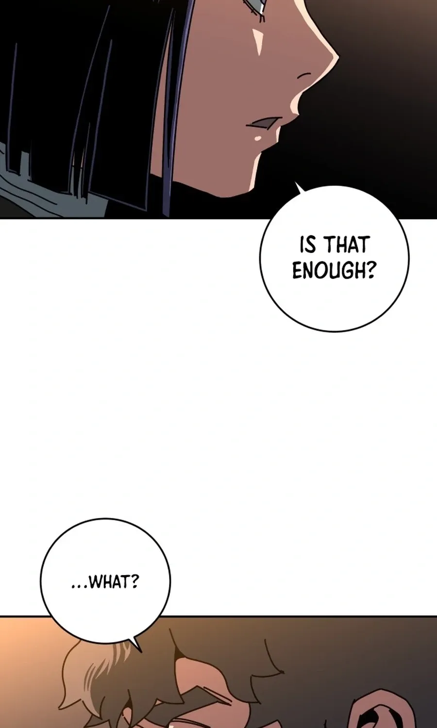 Widower Chapter 15 page 109 - 