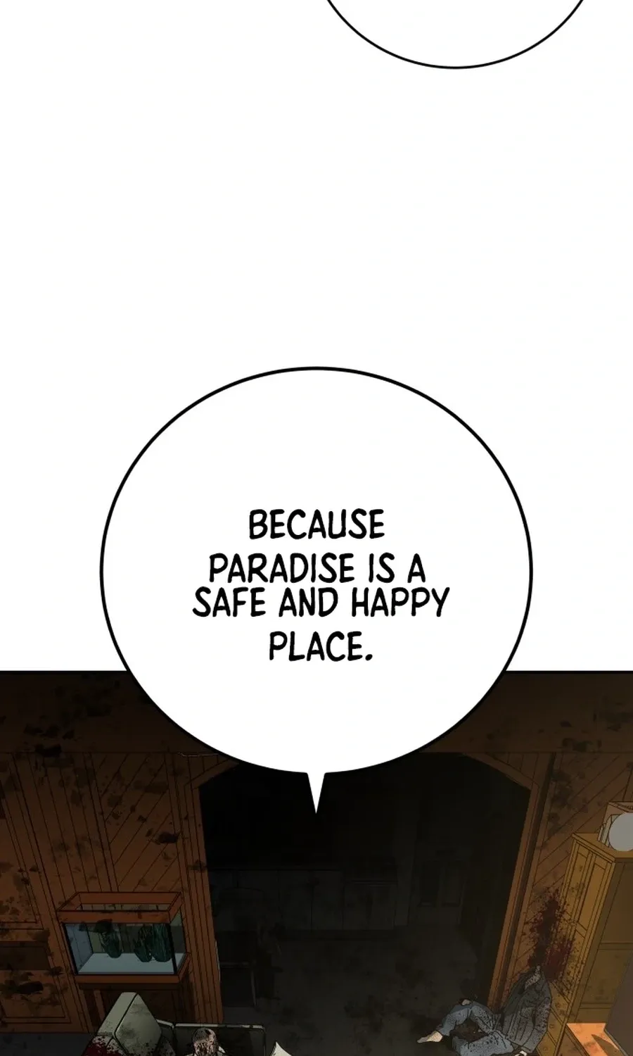 Widower Chapter 15 page 12 - 