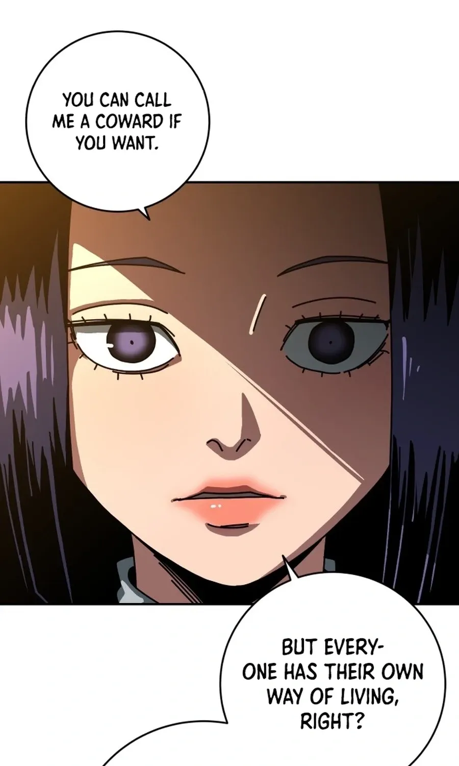 Widower Chapter 15 page 113 - 