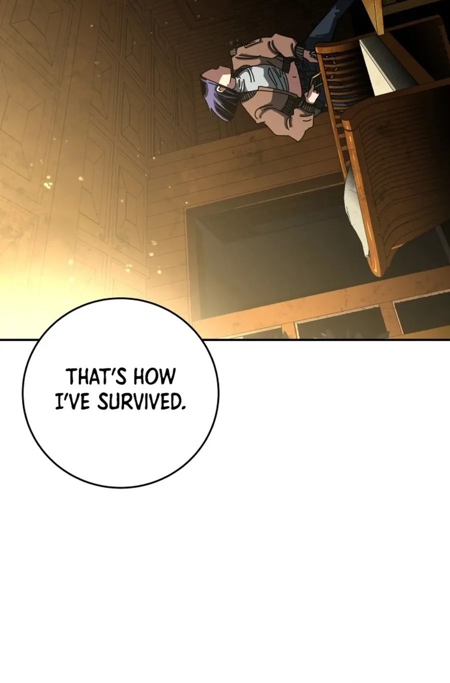 Widower Chapter 15 page 120 - 