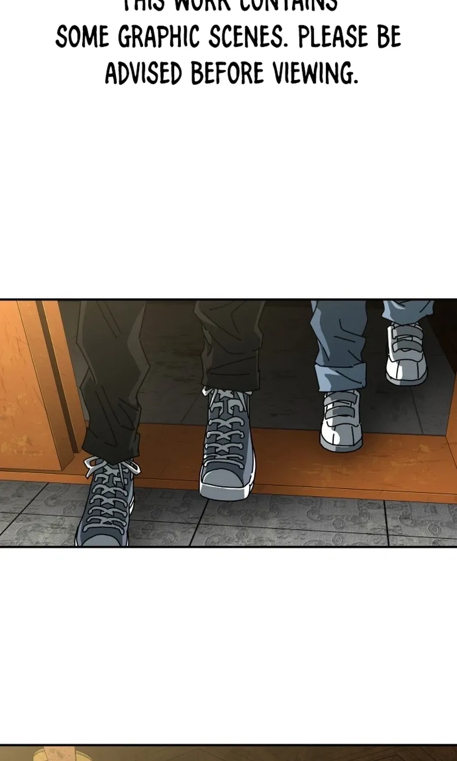 Widower Chapter 15 page 3 - 