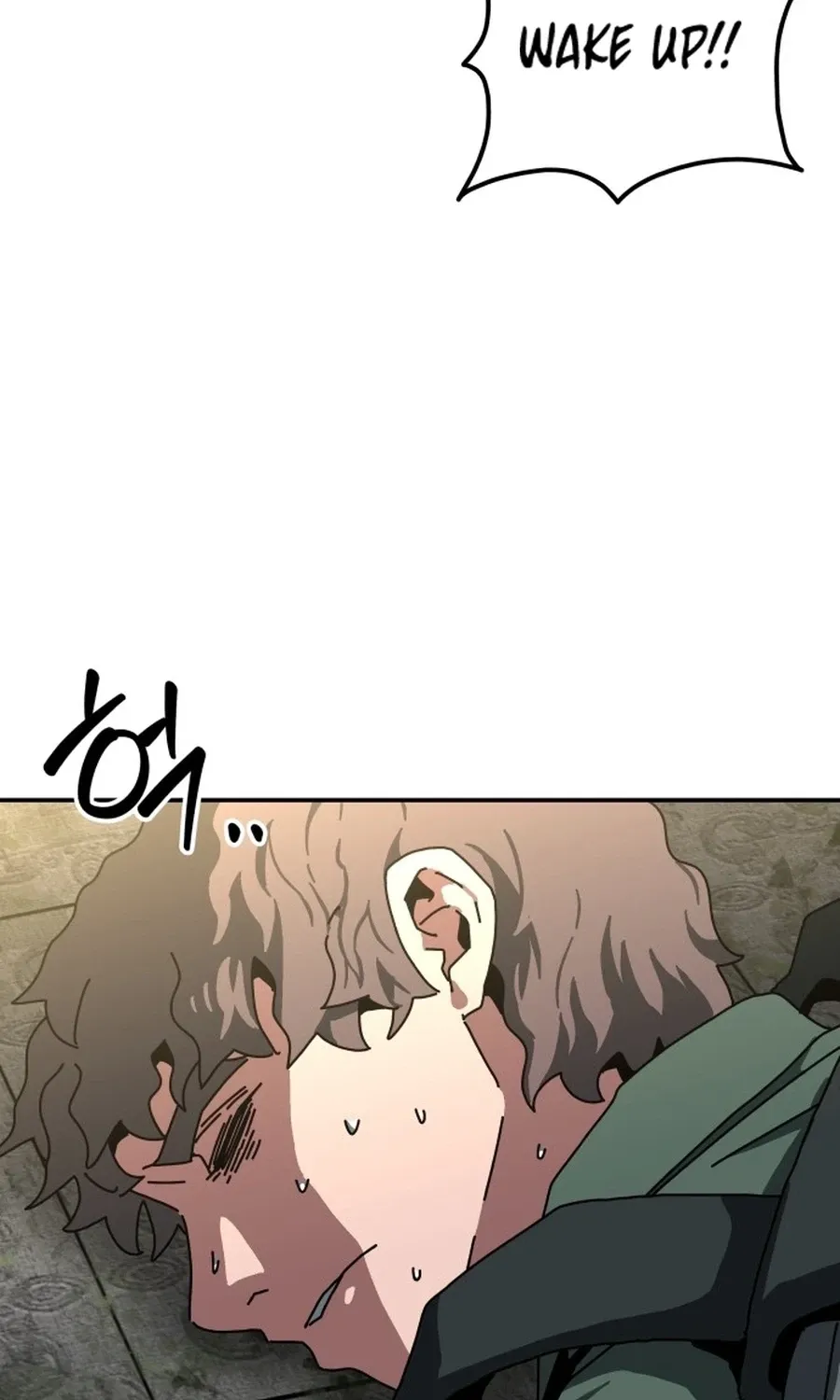 Widower Chapter 15 page 21 - 