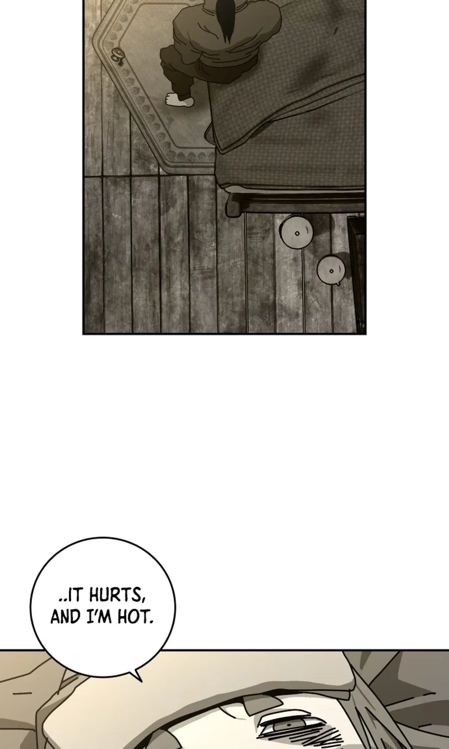 Widower Chapter 15 page 23 - 