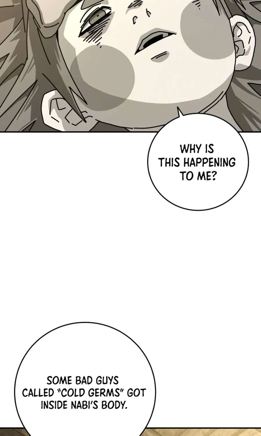 Widower Chapter 15 page 24 - 