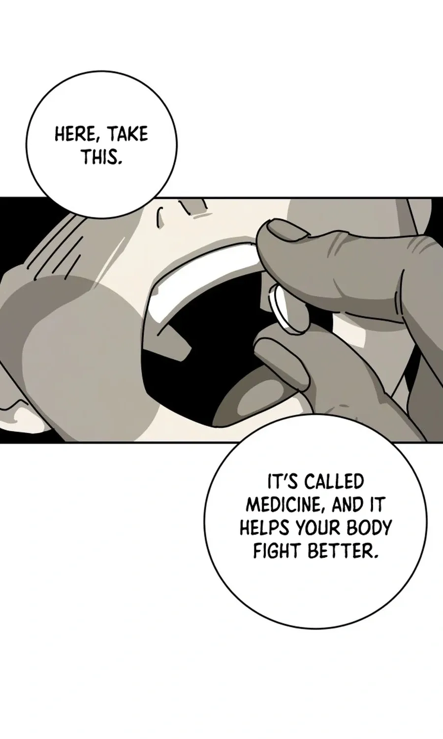 Widower Chapter 15 page 26 - 