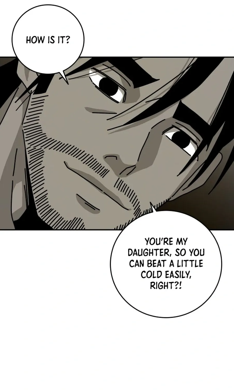 Widower Chapter 15 page 27 - 