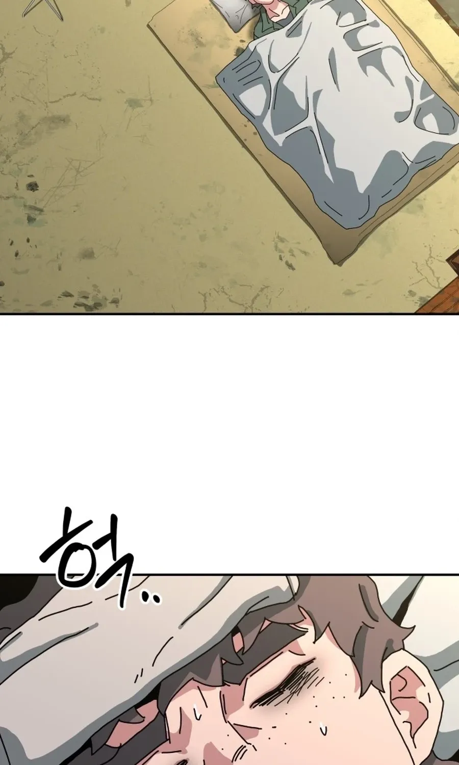 Widower Chapter 15 page 31 - 