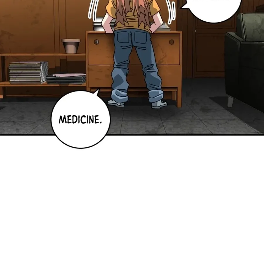 Widower Chapter 15 page 33 - 